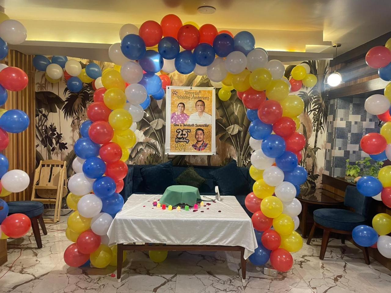 קארוואר Hotel Eden מראה חיצוני תמונה
